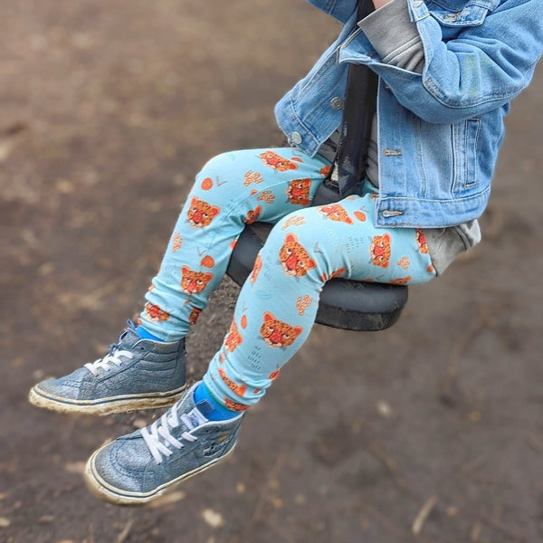 lularoe denim leggings
