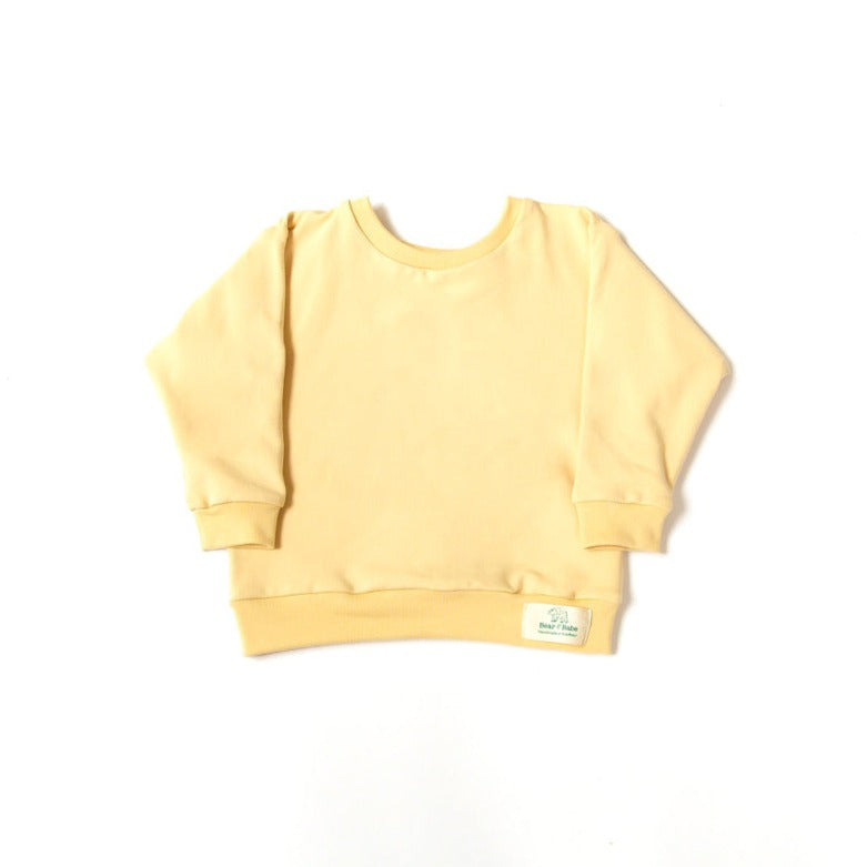 Sunray Baby and Children's Sweater