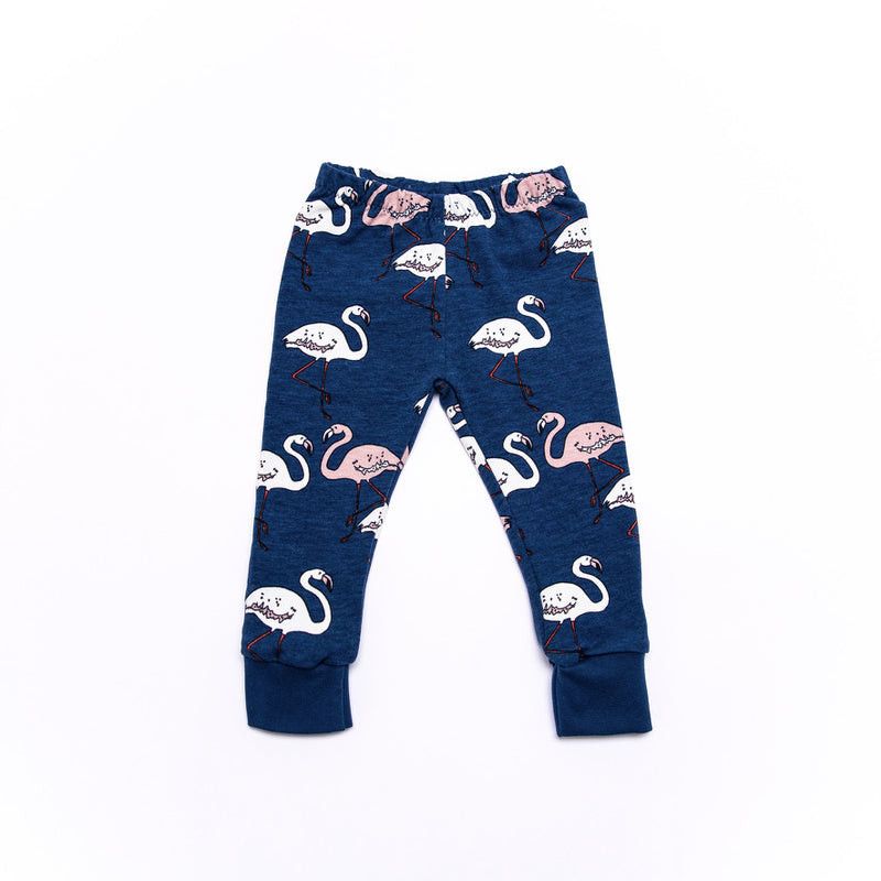Newborn Baby and Children's Leggings, Variety of Prints (Ready to Ship)