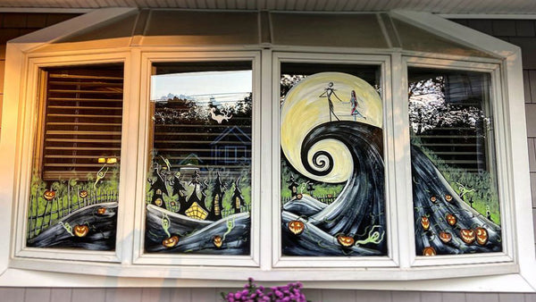 Things to do this Halloween