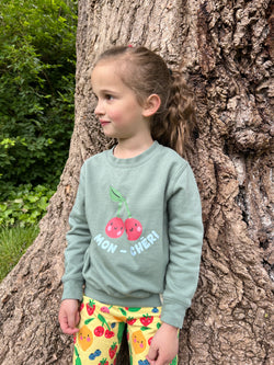 5-6 Years Baby and Children's Sweater Variety of Prints (Ready to Ship)