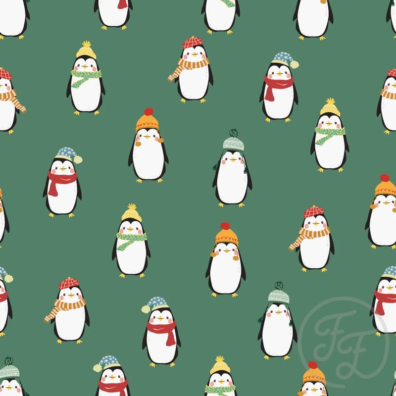 Christmas 9-12 Months Baby and Children's Harem Pants, Variety of Prints (Ready to Ship)
