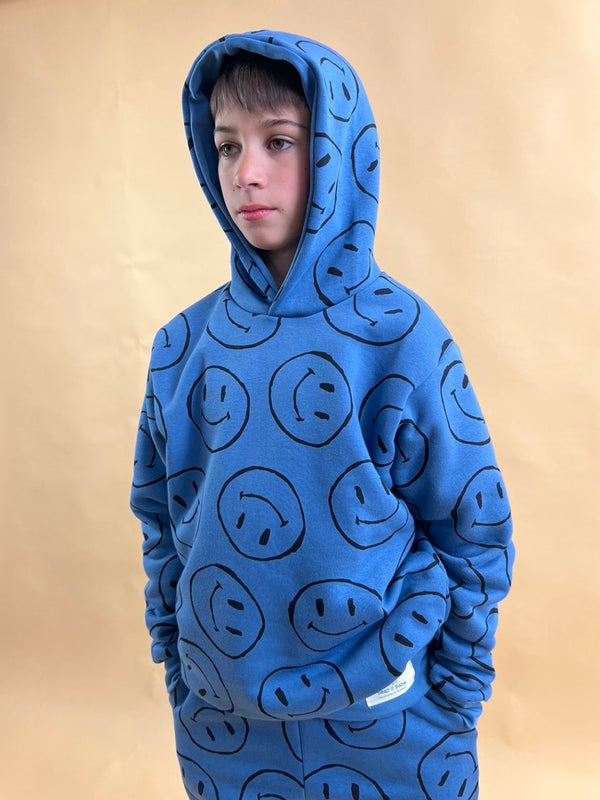 4-5 Years Baby and Children's Hoodie Variety of Prints (Ready to Ship)