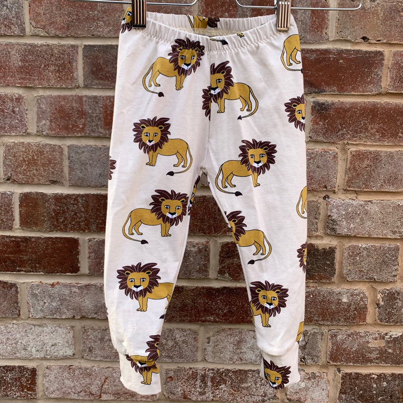 12-18 Months Baby and Children's Leggings, Variety of Prints (Ready to Ship)