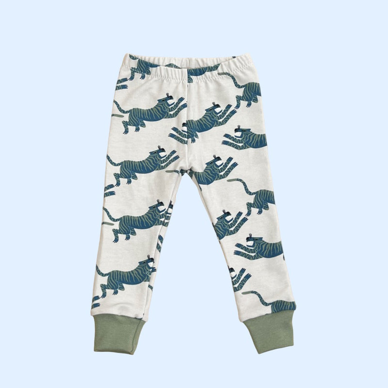3-4 Years Baby and Children's Leggings, Variety of Prints (Ready to Ship)