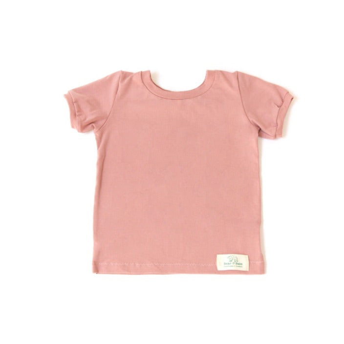3-4 Years Baby and Children's T-shirt, Variety of Prints (Ready to Ship)