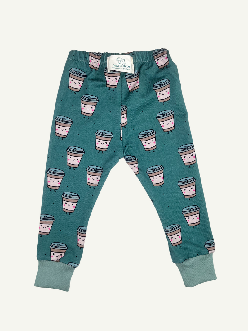 Babyccino Baby and Children's Leggings