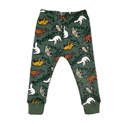12-18 Months Baby and Children's Leggings, Variety of Prints (Ready to Ship)