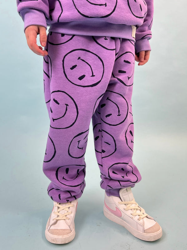 Smells Like Kid Spirit Baby and Children's Joggers