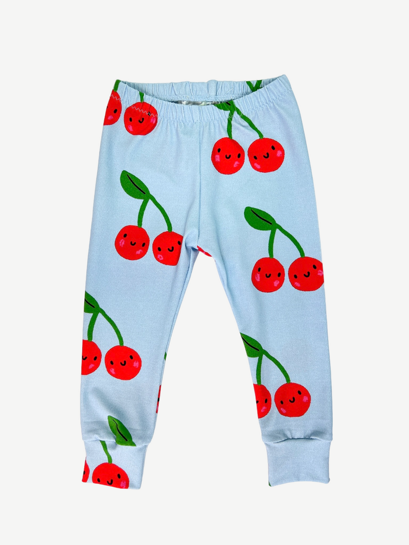 Cherries Baby and Children's Leggings Outlet