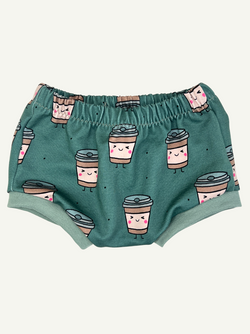 Babyccino Baby and Toddler Bummies