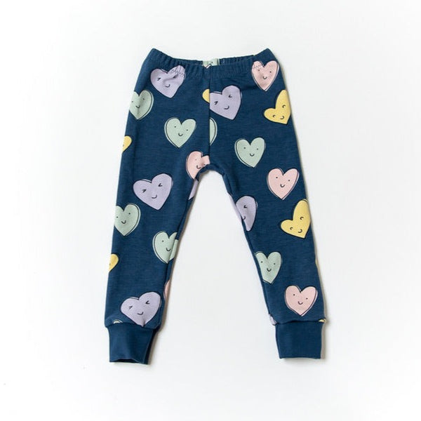 18-24 Months Baby and Children's Leggings, Variety of Prints (Ready to Ship)
