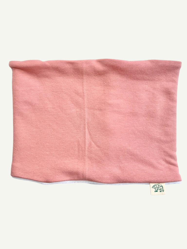 Blush Baby and Children's Snood