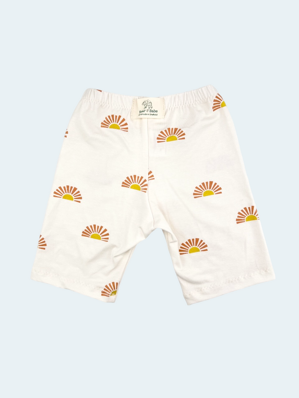 Sunshine Baby and Children's Shorts