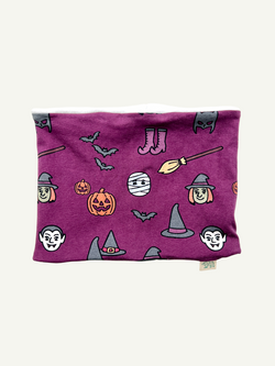 Trick or Treat Baby and Children's Snood