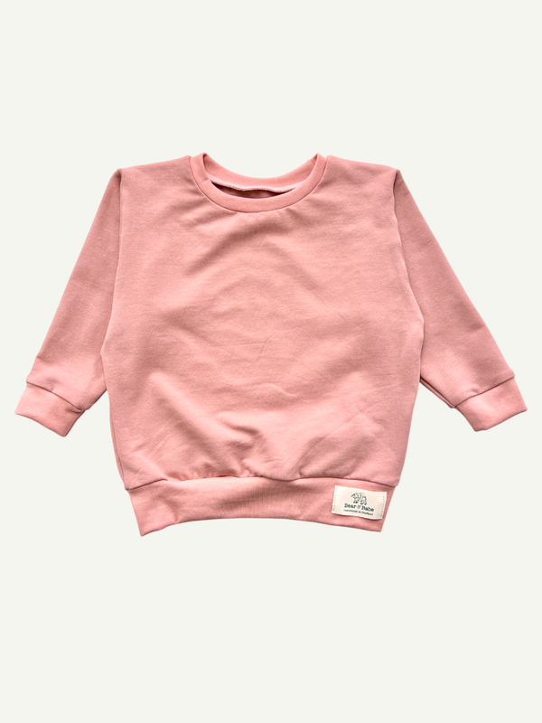 Blush Baby and Children's Sweater