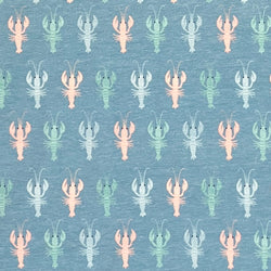 Lobsters Baby and Children's Snood