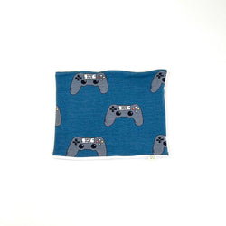 Baby and Children's Snood Ready to Ship (Variety of Prints)