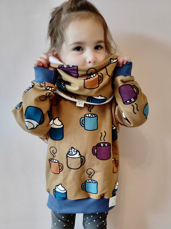 Cocoa Baby and Children's Snood