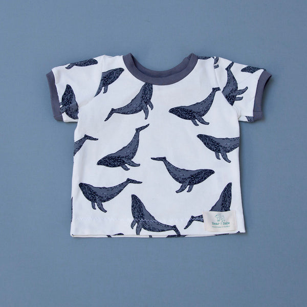 4-5 Years Baby and Children's T-shirt, Variety of Prints (Ready to Ship)