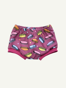 Macarons Baby and Toddler Bummies