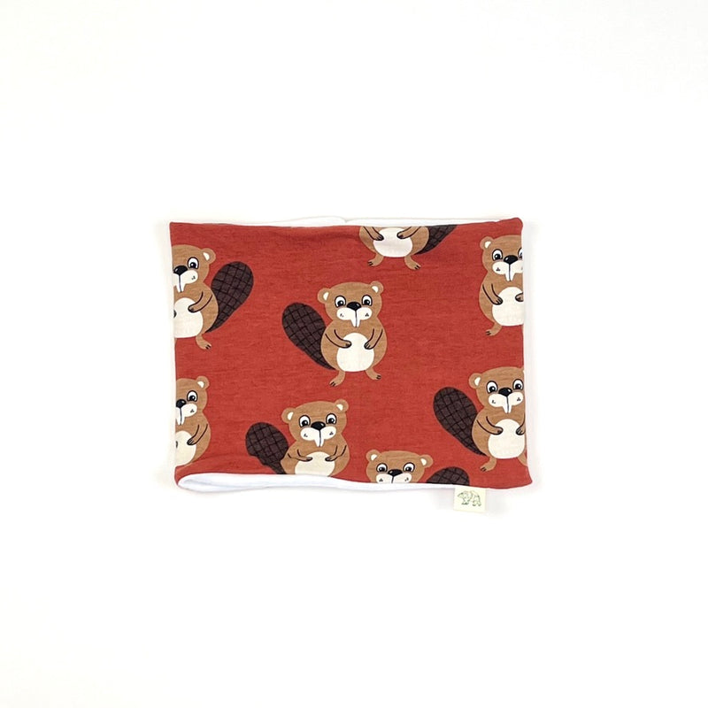 Baby and Children's Snood Ready to Ship (Variety of Prints)