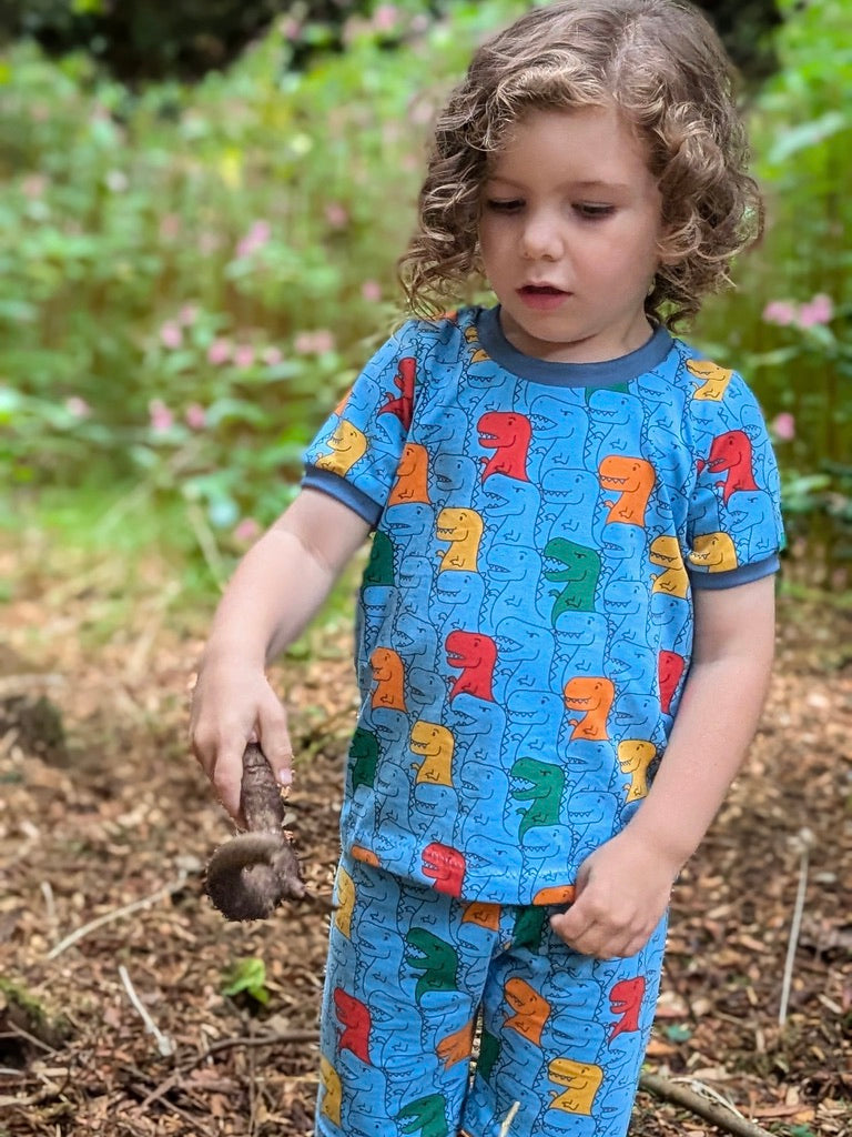 12-18 Months Baby and Children's T-shirt, Variety of Prints (Ready