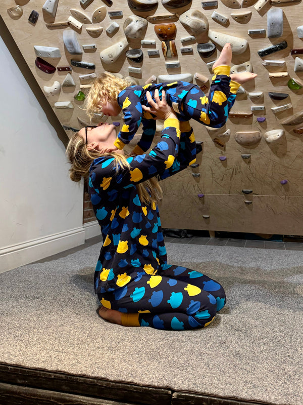 Theo Bear Adult's Charity Pyjamas