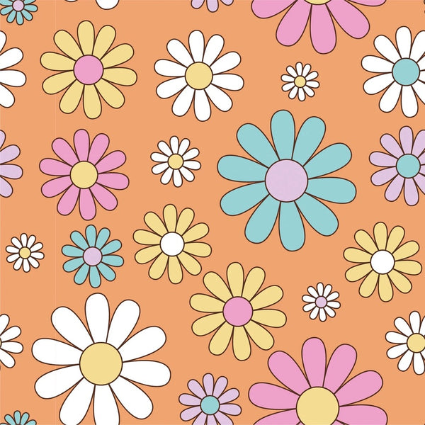 6-7 Years Baby and Children's Skirt, Variety of Prints (Ready to Ship)