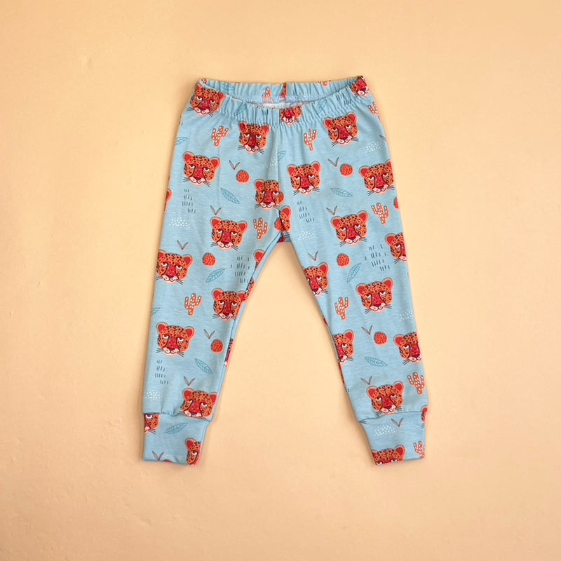 0-3 Months Baby and Children's Leggings, Variety of Prints (Ready to Ship)