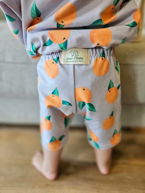4-5 Years Baby and Children's Shorts, Variety of Prints (Ready to Ship)