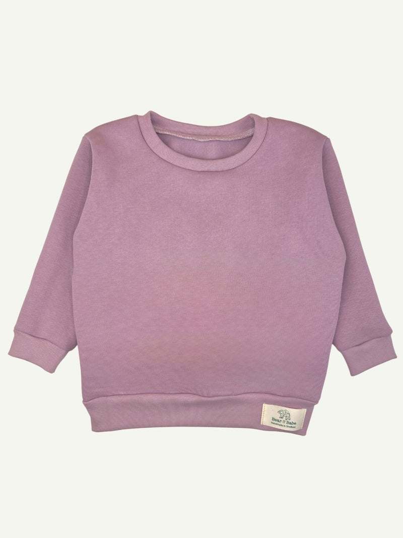 2-3 Years Baby and Children's Sweater Variety of Prints (Ready to Ship)