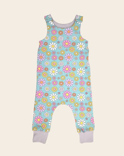 18-24 Months Baby and Children's Romper, Variety of Prints (Ready to Ship)
