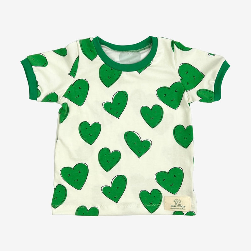 2-3 Years Baby and Children's T-shirt, Variety of Prints (Ready to Ship)