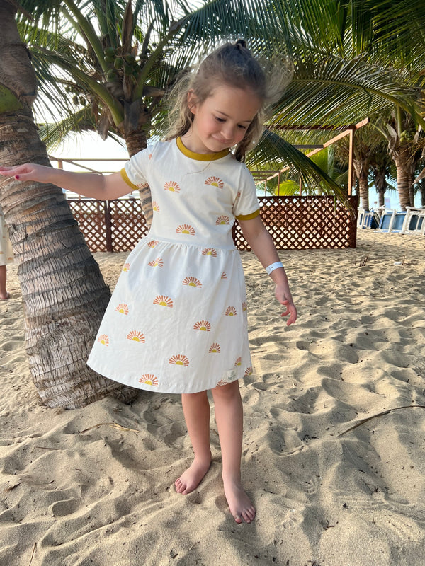 Sunshine Baby and Children's Dress