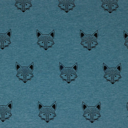 Blue Foxes Baby and Children's Skirt
