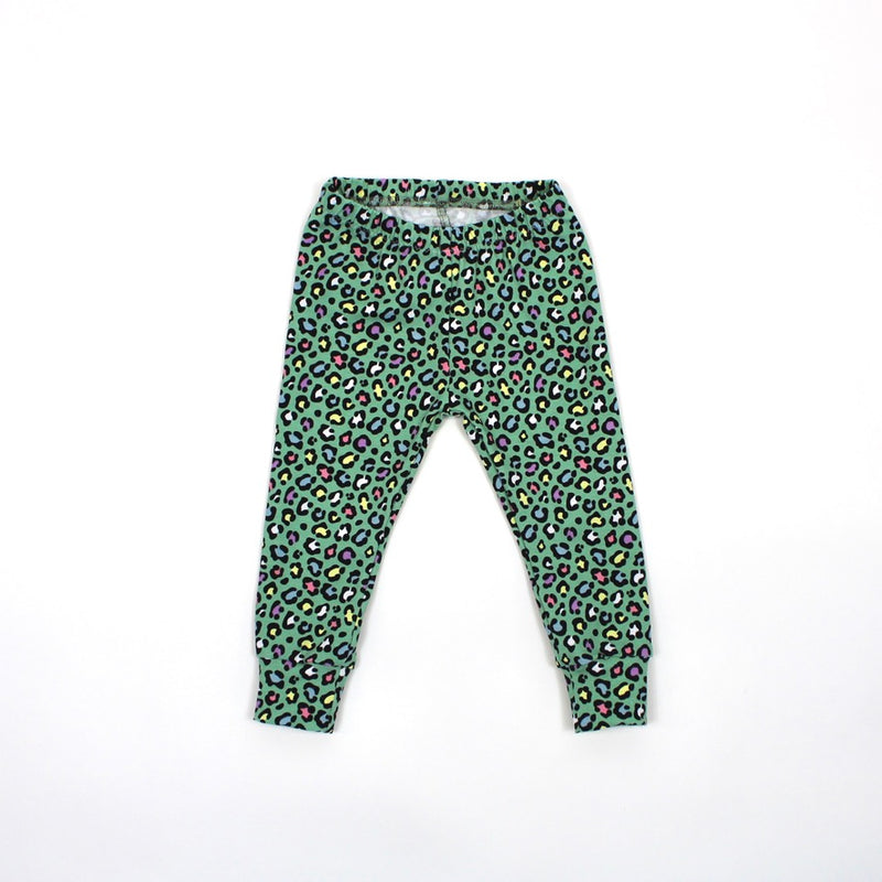 0-3 Months Baby and Children's Leggings, Variety of Prints (Ready to Ship)