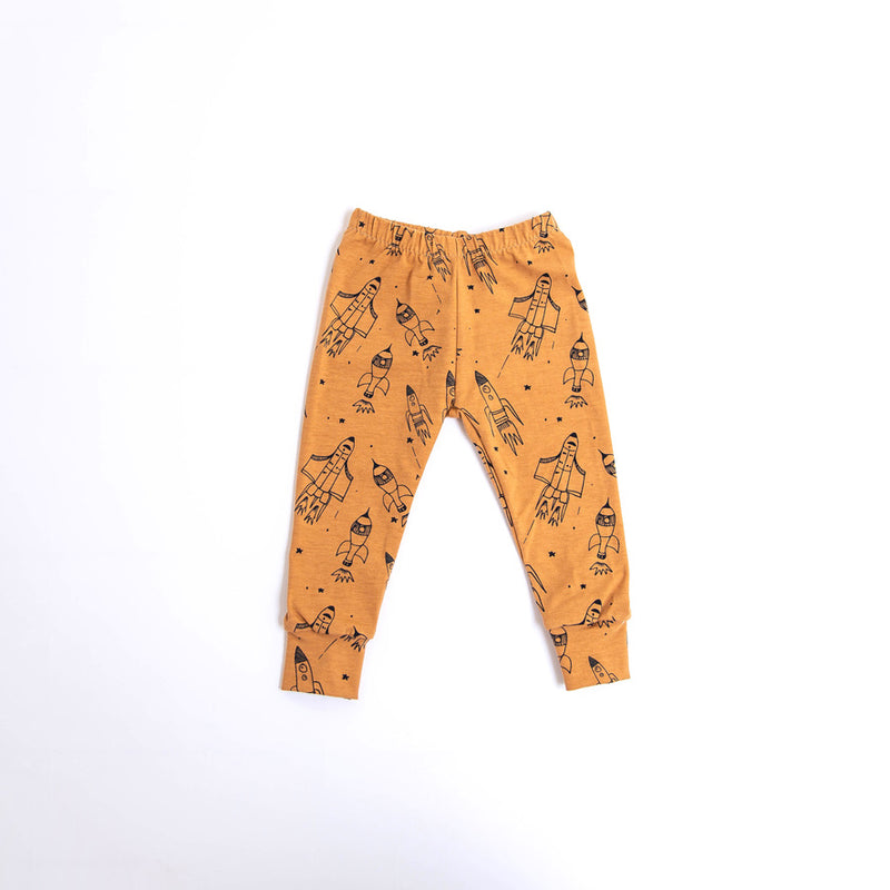 6-9 Months Baby and Children's Leggings, Variety of Prints (Ready to Ship)