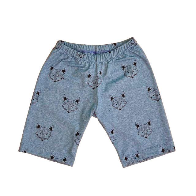 Blue Foxes Baby and Children's Shorts