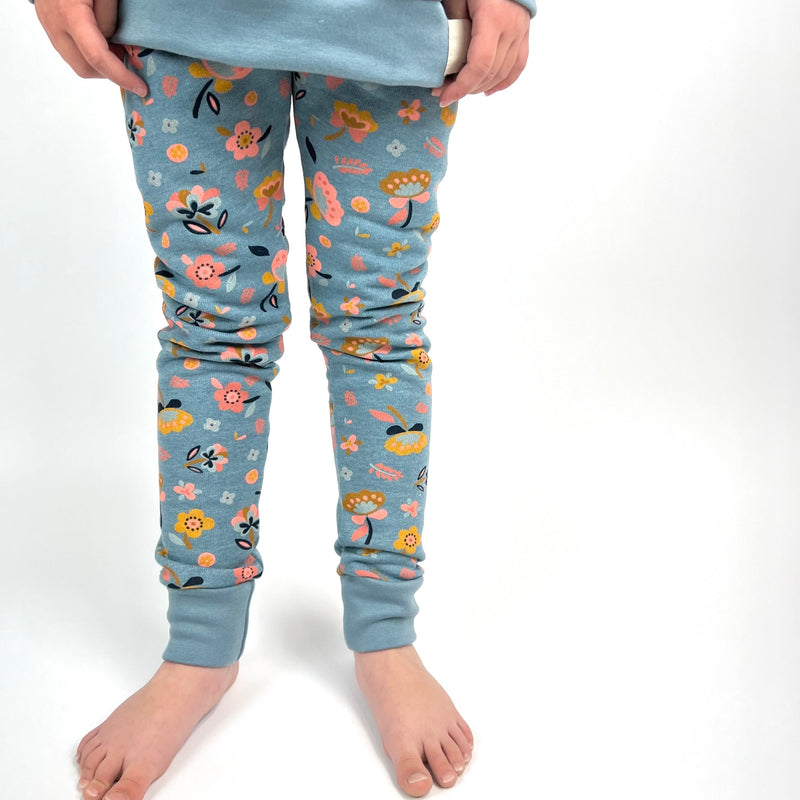 12-18 Months Baby and Children's Leggings, Variety of Prints (Ready to Ship)
