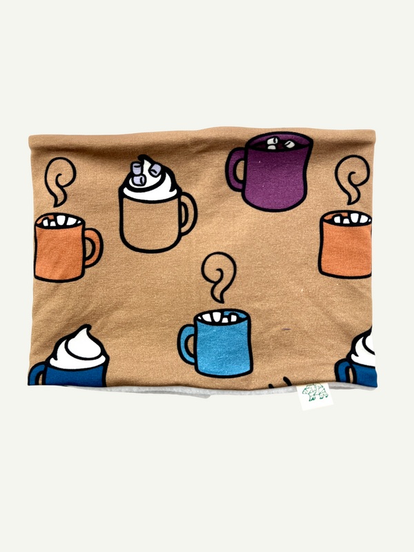 Cocoa Baby and Children's Snood