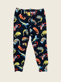 2-3 Years Baby and Children's Leggings, Variety of Prints (Ready to Ship)