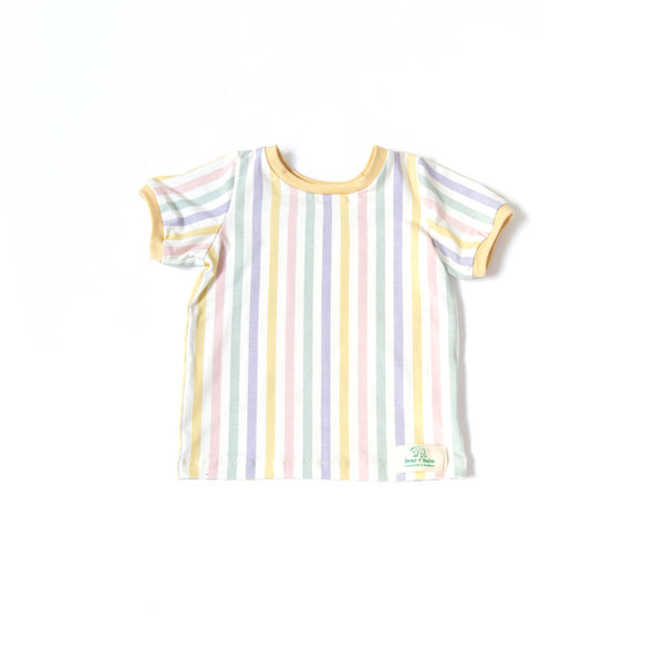 0-3 Months Baby and Children's T-shirt, Variety of Prints (Ready to Ship)
