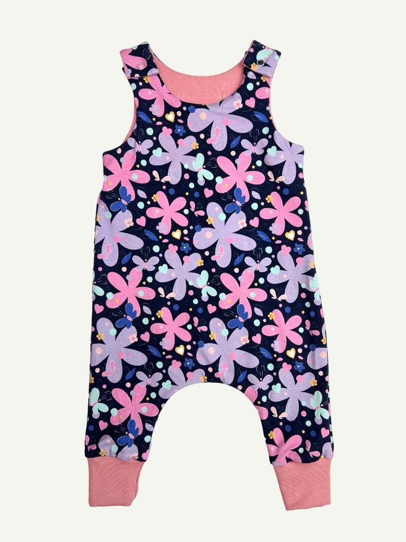 0-3 Months Baby and Children's Romper, Variety of Prints (Ready to Ship)