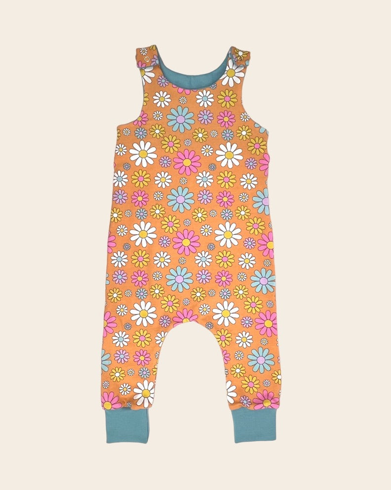 12-18 Months Baby and Children's Romper, Variety of Prints (Ready to Ship)