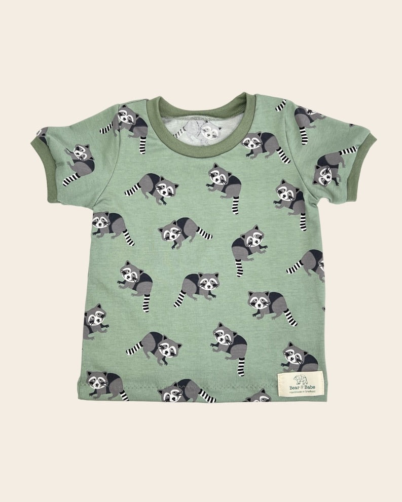 2-3 Years Baby and Children's T-shirt, Variety of Prints (Ready to Ship)