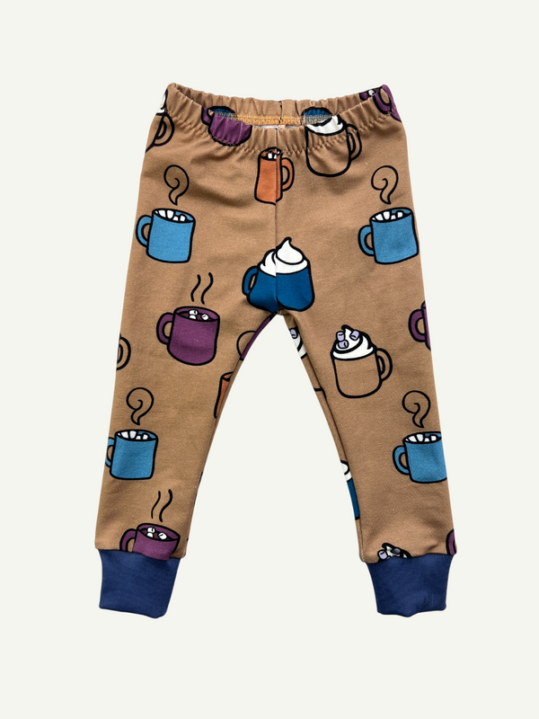 Cocoa Baby and Children's Leggings