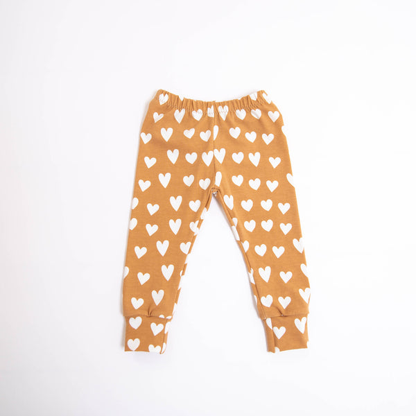 4-5 Years Baby and Children's Leggings, Variety of Prints (Ready to Ship)