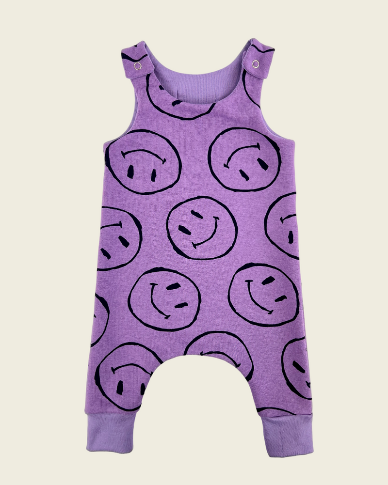 0-3 Months Baby and Children's Romper, Variety of Prints (Ready to Ship)