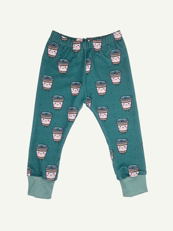 Babyccino Baby and Children's Leggings